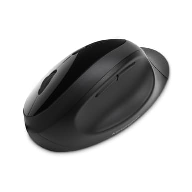 Kensington Pro Fit Ergo Wireless Mouse—Black view 7