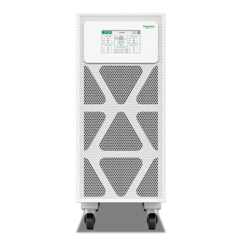 APC Easy UPS 3S Pro 15 kVA 400 V 3:3 UPS for external batteries