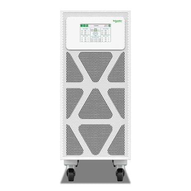 APC Easy UPS 3S Pro 15 kVA 400 V 3:3 UPS for external batteries view 2