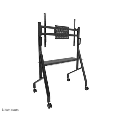 Neomounts FL50-525BL1 TV trolley 55-86" - fast installation - TÜV view 8