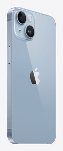 Apple iPhone 14 512GB - Blue view 2