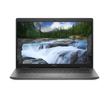 DELL Latitude 3450 Intel® Core™ i5 i5-1335U Laptop 35.6 cm (14") Full HD 16 GB DDR5-SDRAM 512 GB SSD Wi-Fi 6E (802.11ax) Windows 11 Pro Grey UK English view 1