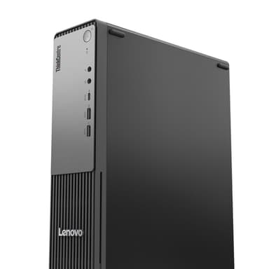 Lenovo ThinkCentre neo 55s Gen 6 AMD Ryzen™ 5 220 8 GB DDR5-SDRAM 256 GB SSD Windows 11 Pro SFF PC Black view 13