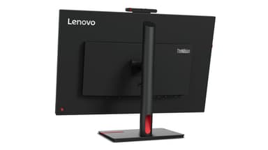 Lenovo ThinkVision T27hv-30 computer monitor 68.6 cm (27") 2560 x 1440 pixels Quad HD LED Black view 6