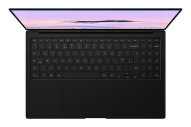 Samsung Galaxy Chromebook Plus 15.6" 5 8GB 256GB view 2