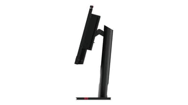 Lenovo ThinkCentre Tiny-In-One 22 Gen 5 computer monitor 54.6 cm (21.5") 1920 x 1080 pixels Full HD LED Black view 7