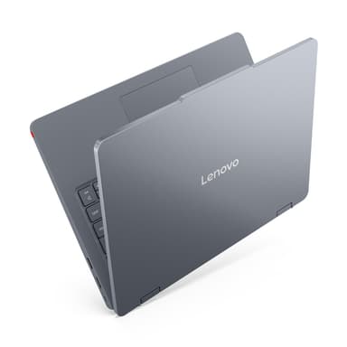 Lenovo 13w 2-in-1 Gen 3 Intel Core 5 120U Hybrid (2-in-1) 33.8 cm (13.3") Touchscreen WUXGA 16 GB DDR5-SDRAM 512 GB SSD Wi-Fi 6E (802.11ax) Windows 11 Pro English Grey view 9