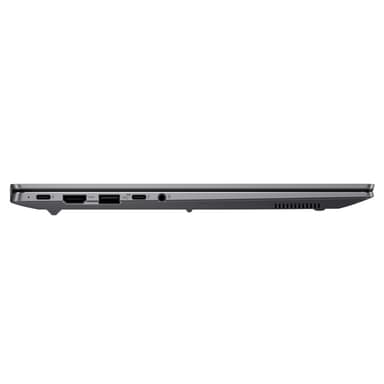 ASUS ExpertBook P5 P5405CSA-U731X Intel Core Ultra 7 258V Laptop 35.6 cm (14") WQXGA 32 GB LPDDR5x-SDRAM 1 TB SSD Wi-Fi 6E (802.11ax) Windows 11 Pro Grey view 3