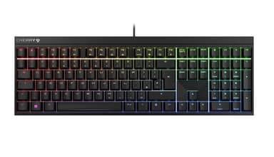 CHERRY MX 2.0S RGB view 1