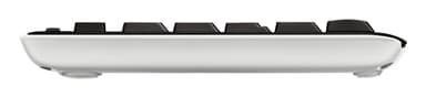 Logitech Wireless Keyboard K270 view 5