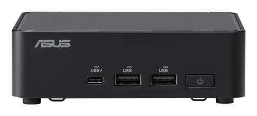 ASUS NUC 14 Pro RNUC14RVKU700003I UCFF Black 155H
