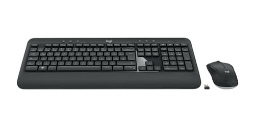 Logitech MK540 Advanced (QWERTZ) — 920-008675