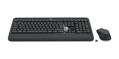 Logitech MK540 Advanced (QWERTZ) — 920-008675 view 1