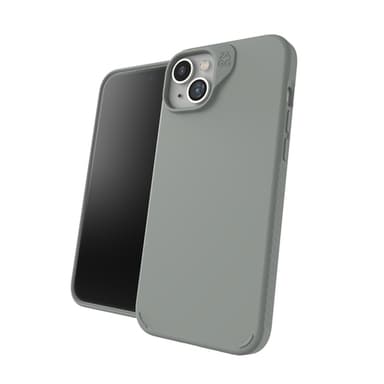 ZAGG Cases Manhattan Snap Apple iPhone 15 Plus/iPhone 14 Plus Sage EN/FR view 1