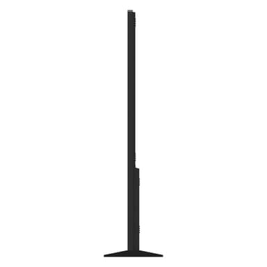 Viewsonic EP5542 Signage Display 139.7 cm (55") 400 cd/m² 4K Ultra HD Android 8.0 16/7 view 7