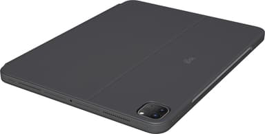 Logitech Combo Touch QWERTY UK English Smart Connector Graphite view 5