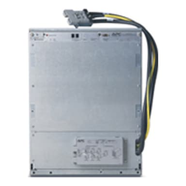 APC SYMMETRA LX 9 BATTERY Rack-Mount XR FRAME, 230V view 7