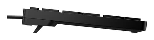 HP Wired Desktop 320K Keyboard