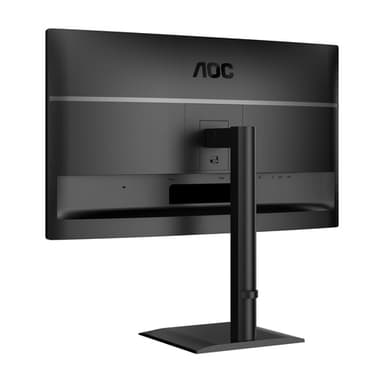 AOC E4 Q27E4CV computer monitor 68.6 cm (27") 2560 x 1440 pixels Quad HD LED Black view 18