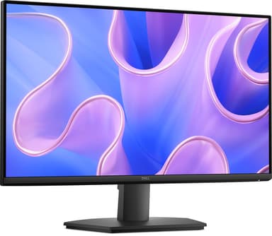 DELL SE2725HM computer monitor 68.6 cm (27") 1920 x 1080 pixels Full HD LCD Black view 1