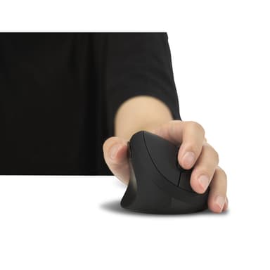 Kensington Pro Fit Left-Handed Ergo Wireless Mouse view 3