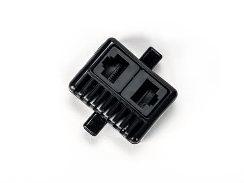 Vertiv SN-T temperature/humidity sensor Indoor Temperature & humidity sensor Built-in Wired