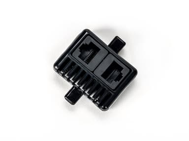 Vertiv SN-T temperature/humidity sensor Indoor Temperature & humidity sensor Built-in Wired view 2
