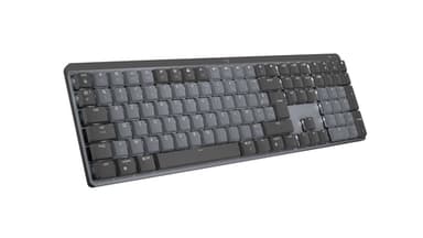 Logitech Master MX Mechanical view 7