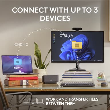 Logitech MX Anywhere 3S view 17