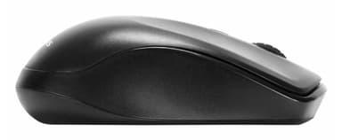 Targus AKM610NO keyboard Mouse included Universal RF Wireless QWERTY Nordic Black view 12