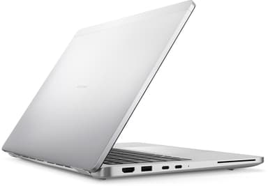 DELL Pro 13 Plus PB13250 Intel Core Ultra 7 265U Laptop 33.8 cm (13.3") Full HD+ 32 GB DDR5-SDRAM 512 GB SSD Wi-Fi 6E (802.11ax) Windows 11 Pro Aluminium UK English view 5
