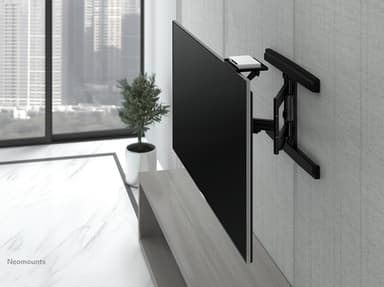 Neomounts AWL28-210BL1 Multimedia holder - universal view 8