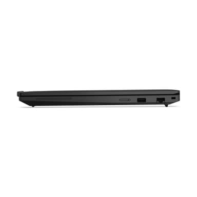 Lenovo ThinkPad T16 Gen 4 (Intel) Intel Core Ultra 7 255U Laptop 40.6 cm (16") WUXGA 16 GB DDR5-SDRAM 512 GB SSD Wi-Fi 6E (802.11ax) Windows 11 Pro English Black — 21QE004QUK view 9