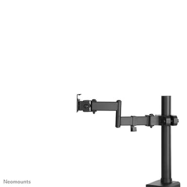 Neomounts FL40-450BL11 TV pole mount 17-32" - diam. 28-60 mm - full motion view 15