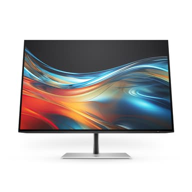 HP Series 7 Pro 24 inch WUXGA Monitor - 724pn view 8