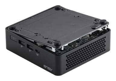 ASUS NUC 14 Pro RNUC14RVKU700003I UCFF Black 155H view 11