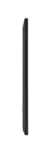 LG 49UH7N-E Signage Display Digital signage flat panel 124.5 cm (49") LED Wi-Fi 700 cd/m² 4K Ultra HD Black Built-in processor WebOS 24/7 view 6