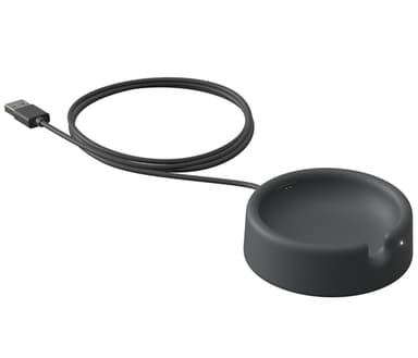 Logitech Zone Wireless 2 Charging Stand view 1