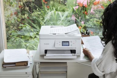 Canon PIXMA TS7750i Inkjet A4 1200 x 1200 DPI Wi-Fi view 23