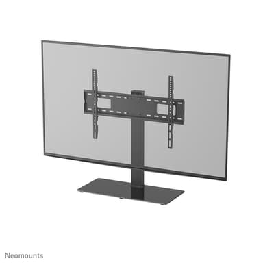 Neomounts DS45-430BL16 TV stand 37-70"- swivel view 15