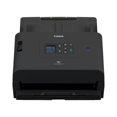 Canon imageFORMULA DR-S250N Network Document Scanner with QR Code Support view 5