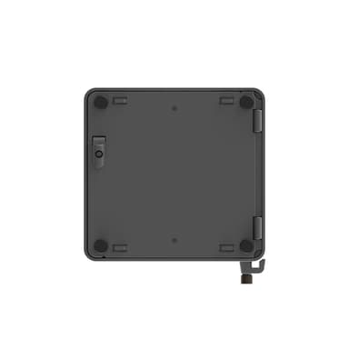 ASUS NUC 15 Pro NUC15CRH-B Black 210H view 13