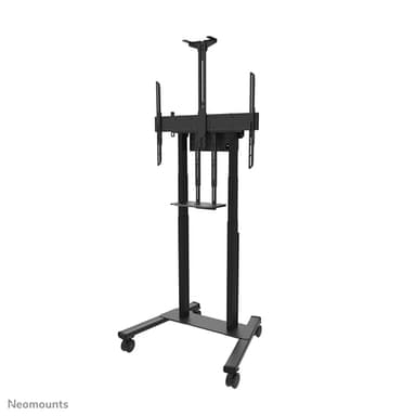 Neomounts FL55-875BL1 TV trolley 55-100" - motorised - TÜV view 15