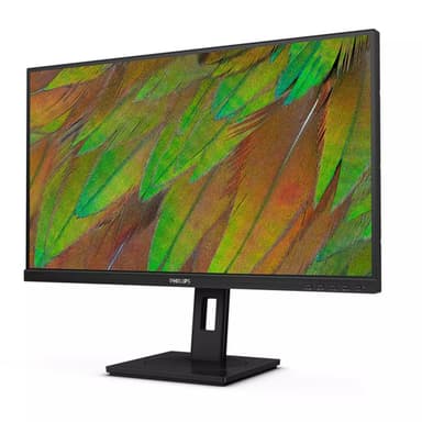 Philips 3000 series 27B1U3900/00 computer monitor 68.6 cm (27") 3840 x 2160 pixels 4K Ultra HD LCD Black view 8
