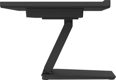 iiyama ProLite T2454MSC-B3AG computer monitor 60.5 cm (23.8") 1920 x 1080 pixels Full HD LED Touchscreen Multi-user Black view 8