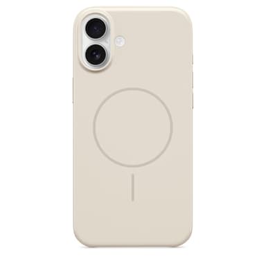 Apple Beats iPhone 16 Plus Case with MagSafe - Summit Stone view 1