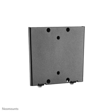 Neomounts FPMA-W25BLACK Monitor/TV mount wall 10-30" - ultra-flat view 6