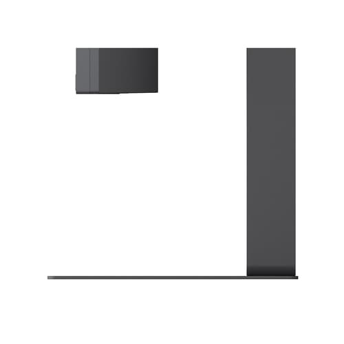 LG 34" IPS Ultrawide QHD Monitor computer monitor 86.4 cm (34") 3440 x 1440 pixels UltraWide Quad HD LCD Black
