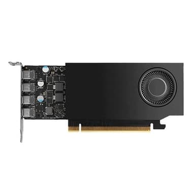 DELL NVIDIA RTX A400 4GB GDDR6 view 1