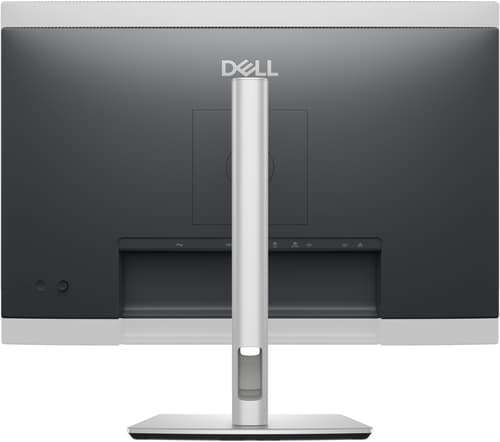 DELL Pro Plus P2425DE computer monitor 61 cm (24") 2560 x 1440 pixels Quad HD LCD Black